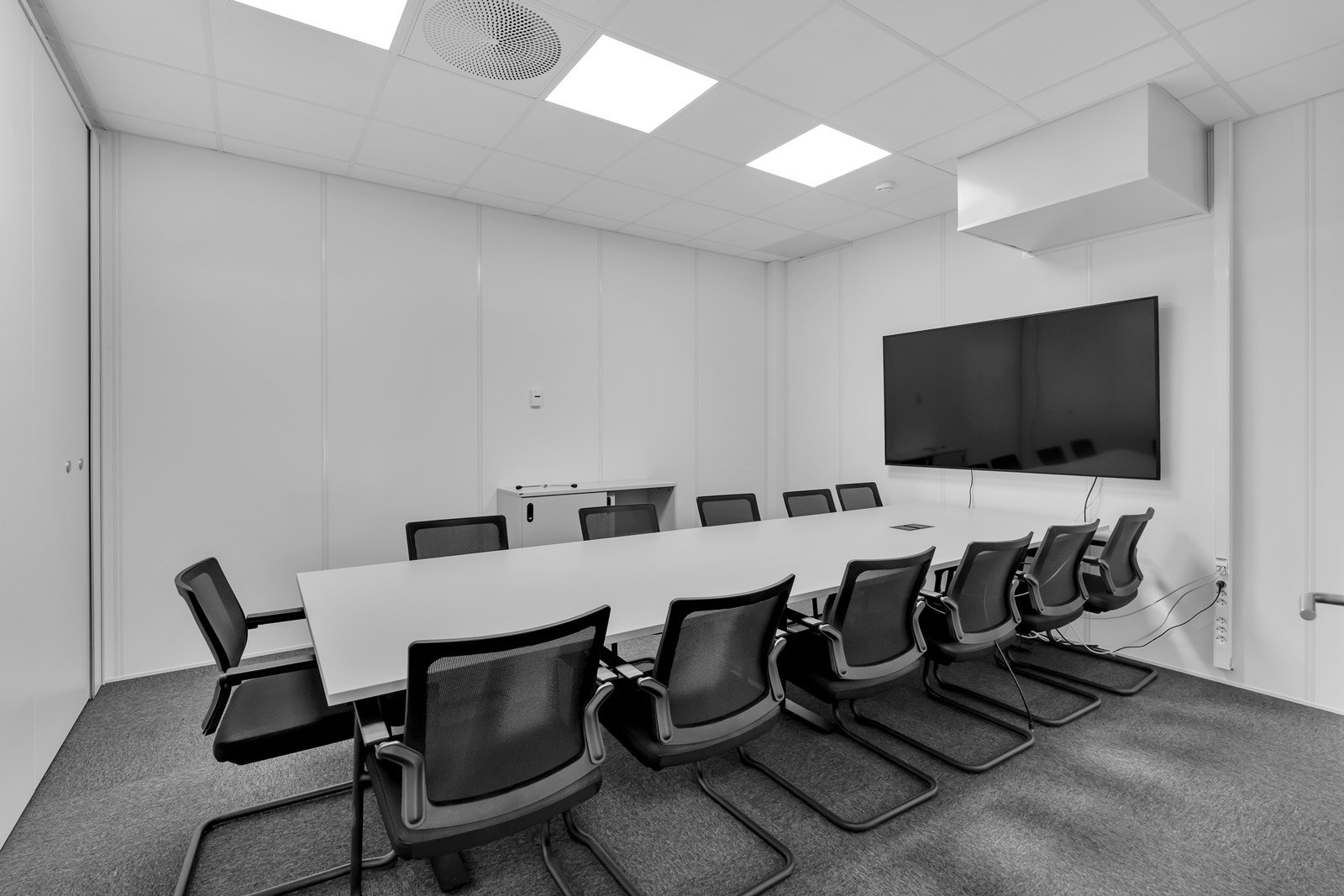 Bilder fra nabolokalet - eksempel på standard Galleribilde