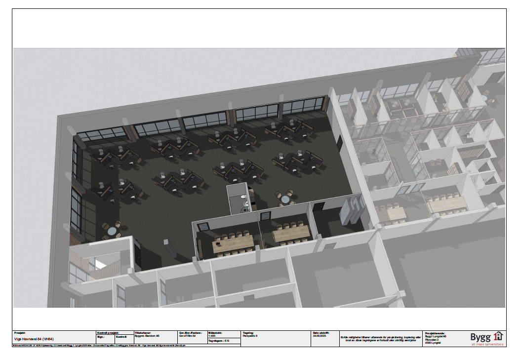 Illustrasjon Galleribilde