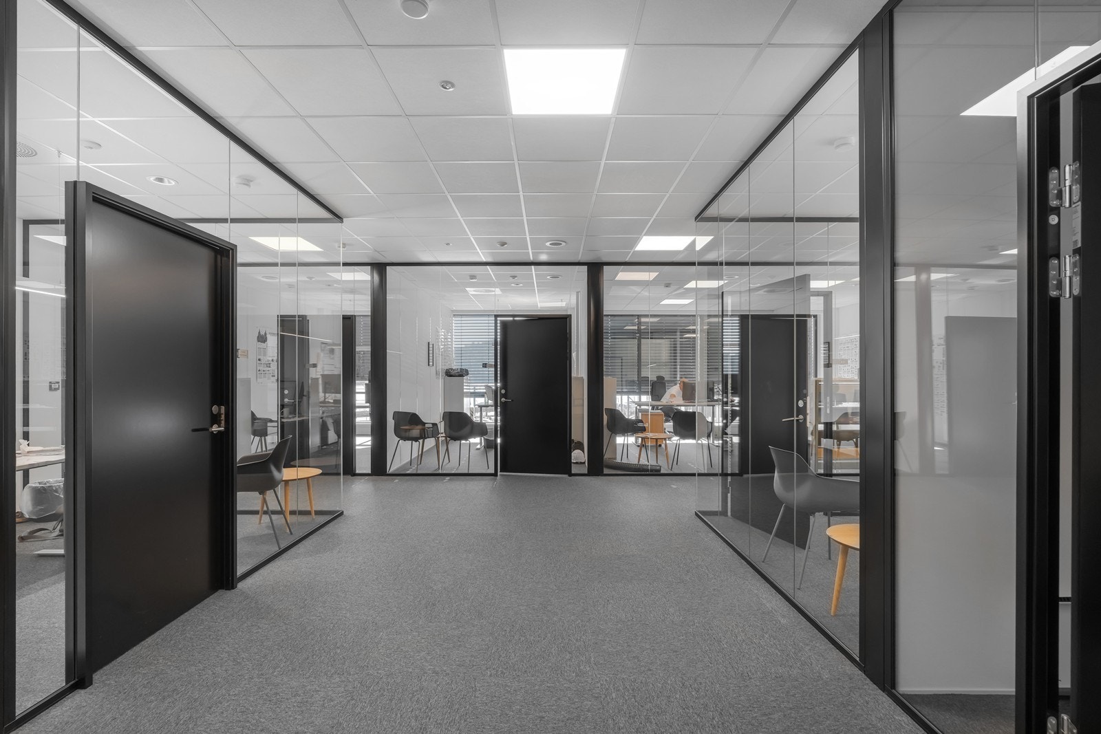 Bilder fra nabolokalet - eksempel på standard Galleribilde