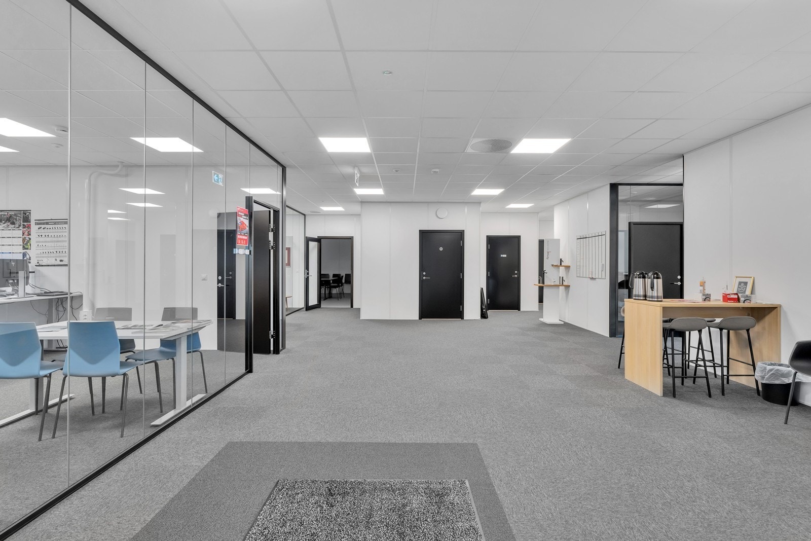 Bilder fra nabolokalet - eksempel på standard Galleribilde