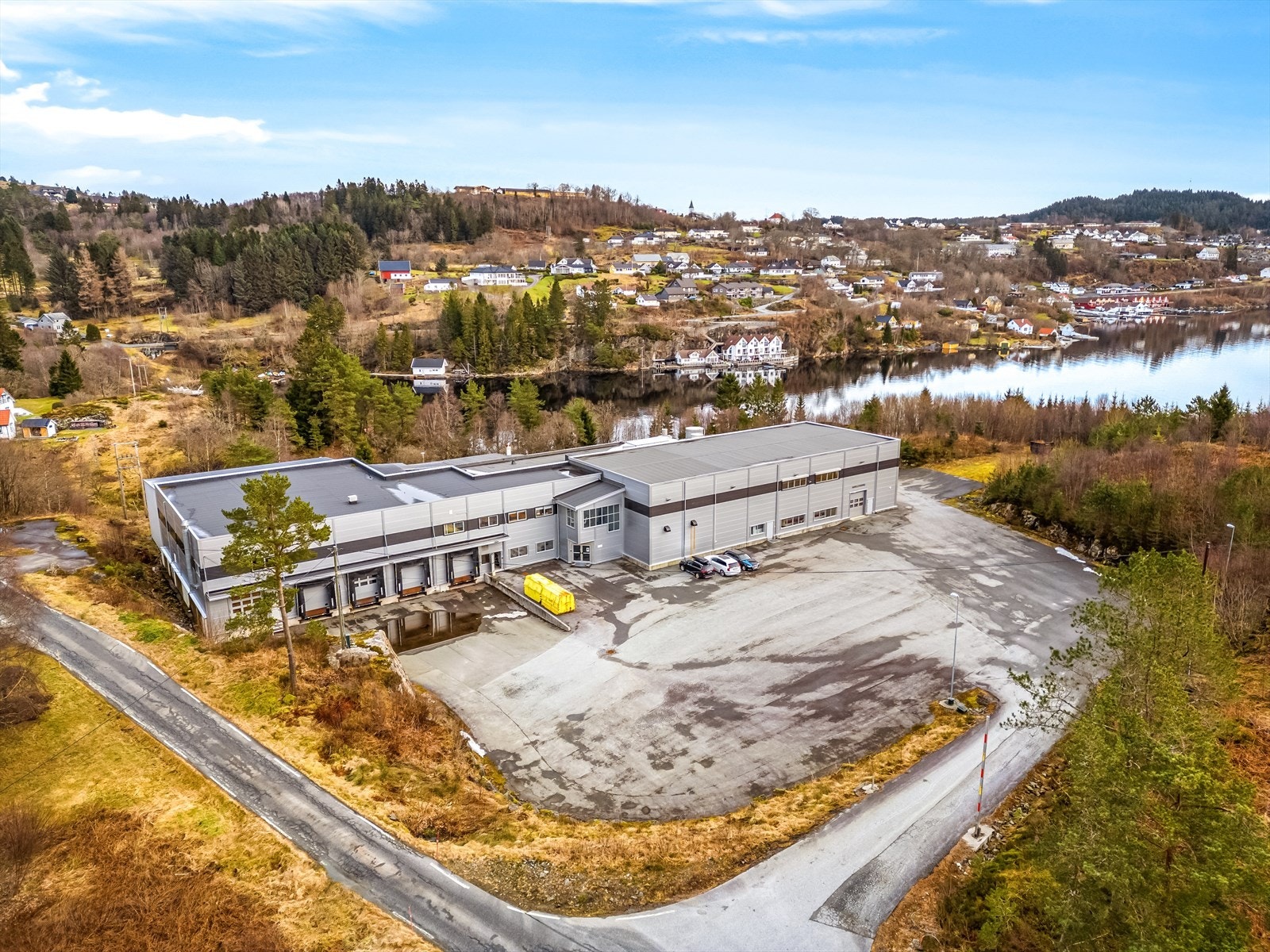 Veråsvegen 234 Galleribilde