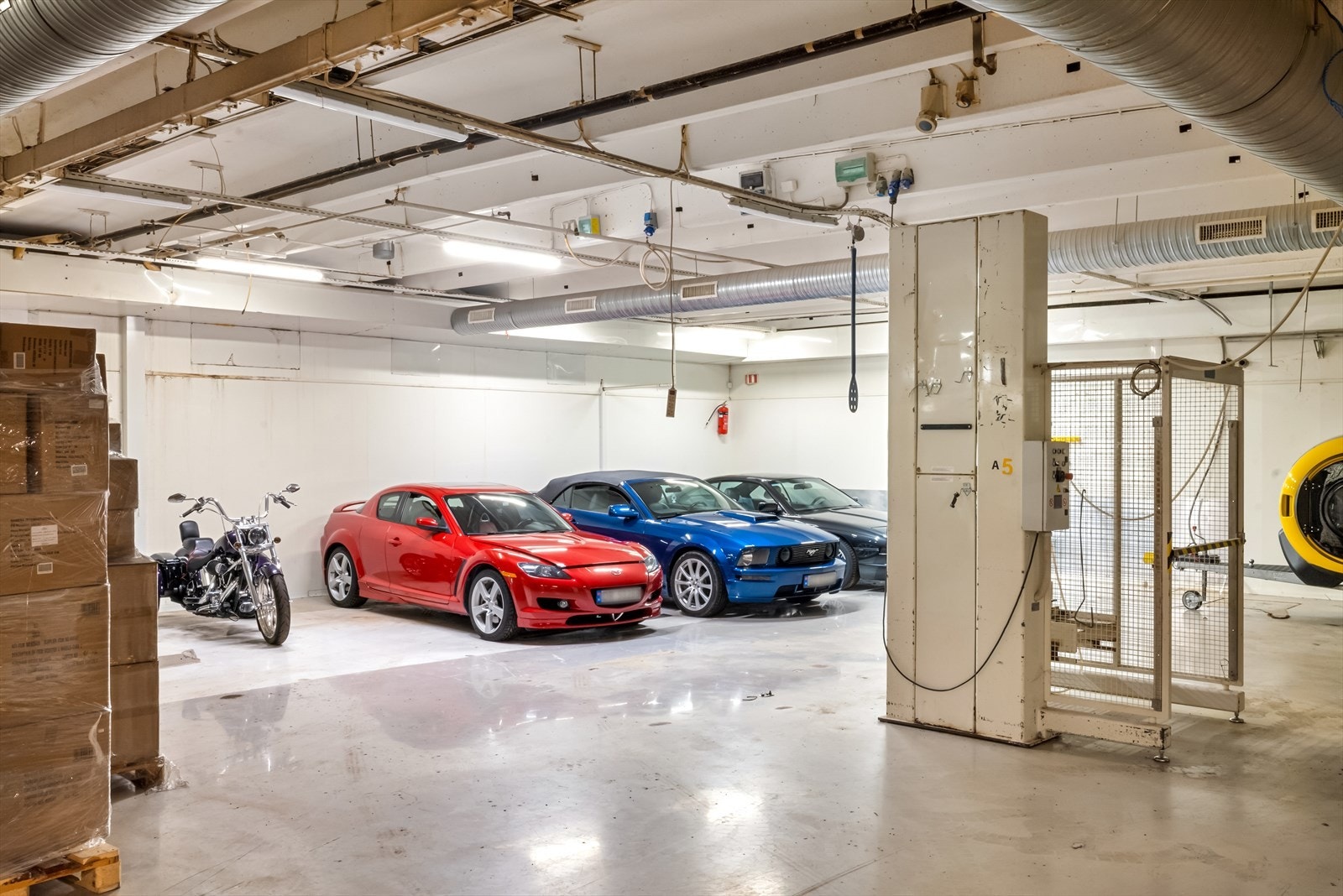 Veråsvegen 234 Galleribilde