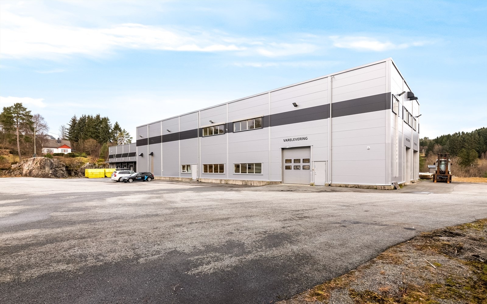 Veråsvegen 234 Galleribilde