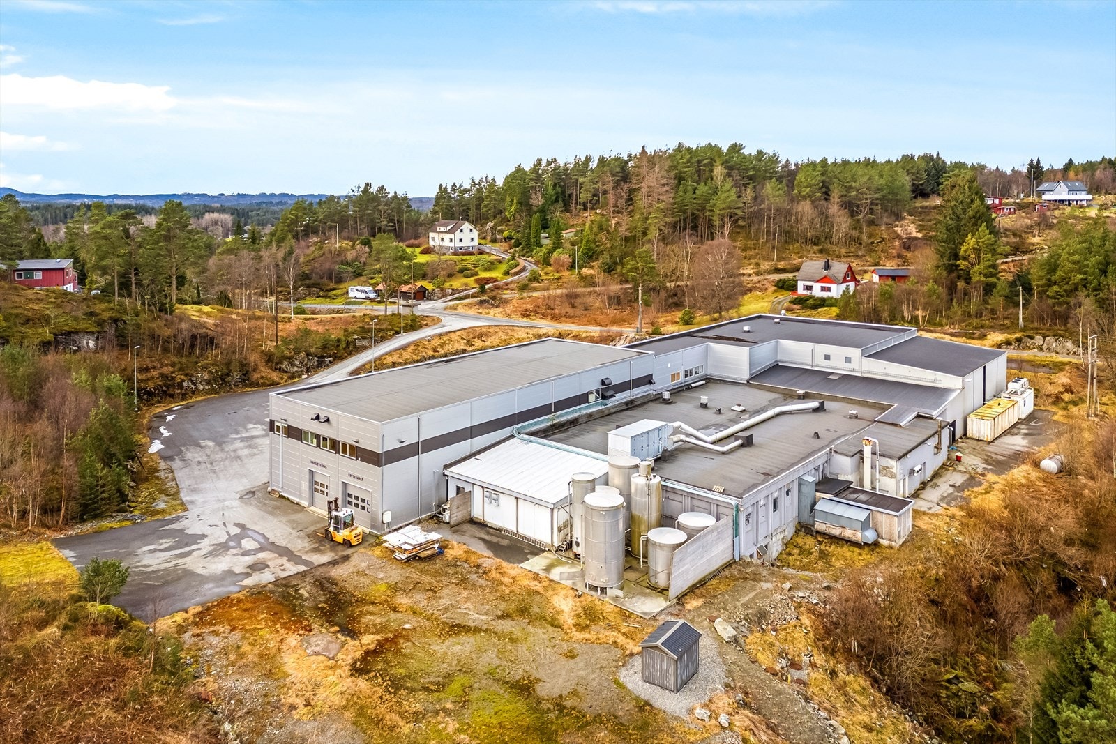 Veråsvegen 234 Galleribilde