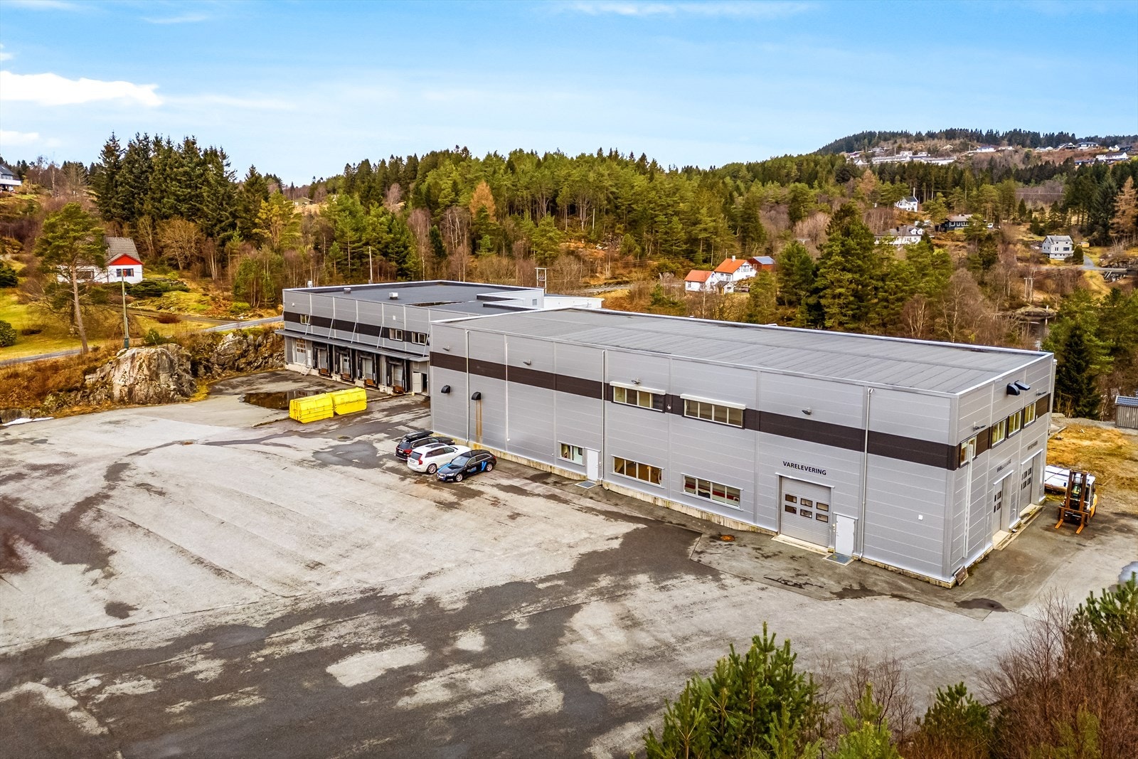 Veråsvegen 234 Galleribilde