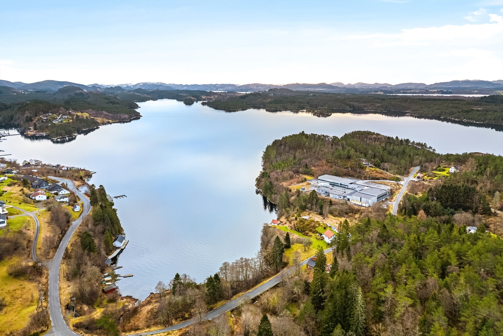 Veråsvegen 234 Galleribilde