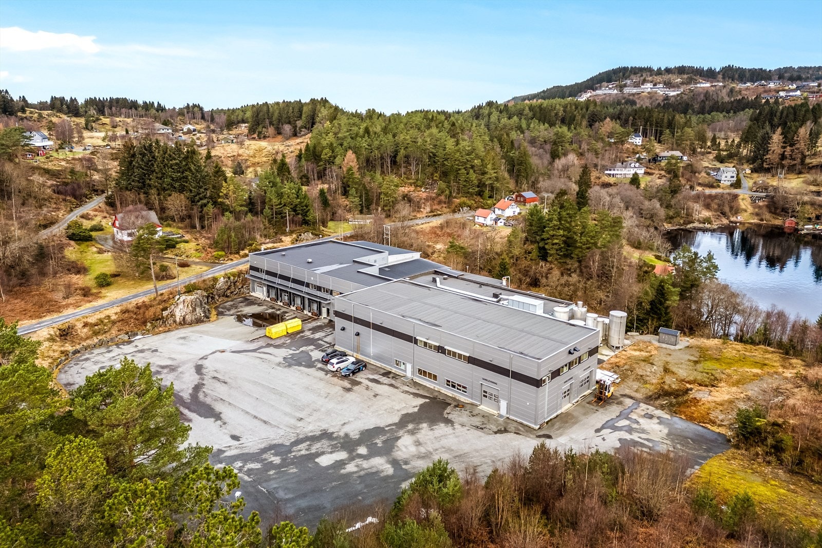 Veråsvegen 234 Galleribilde