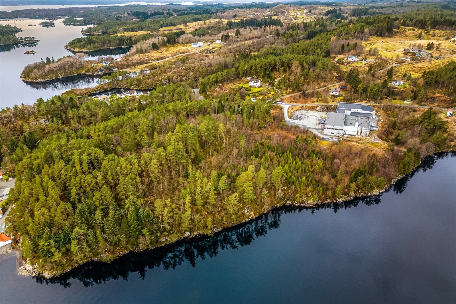 Veråsvegen 234 Galleribilde