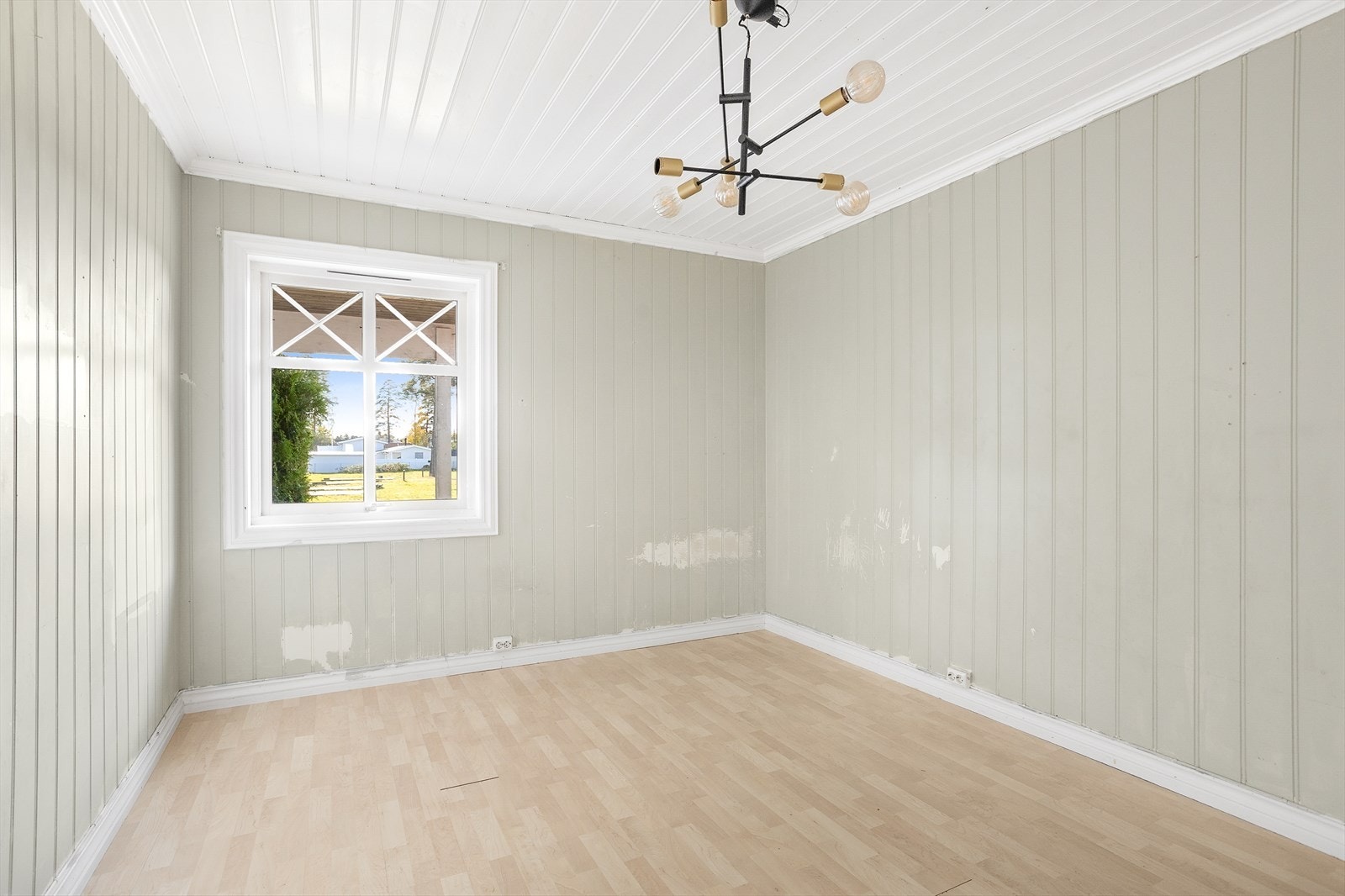 Soverom leilighet 1. etg. Galleribilde