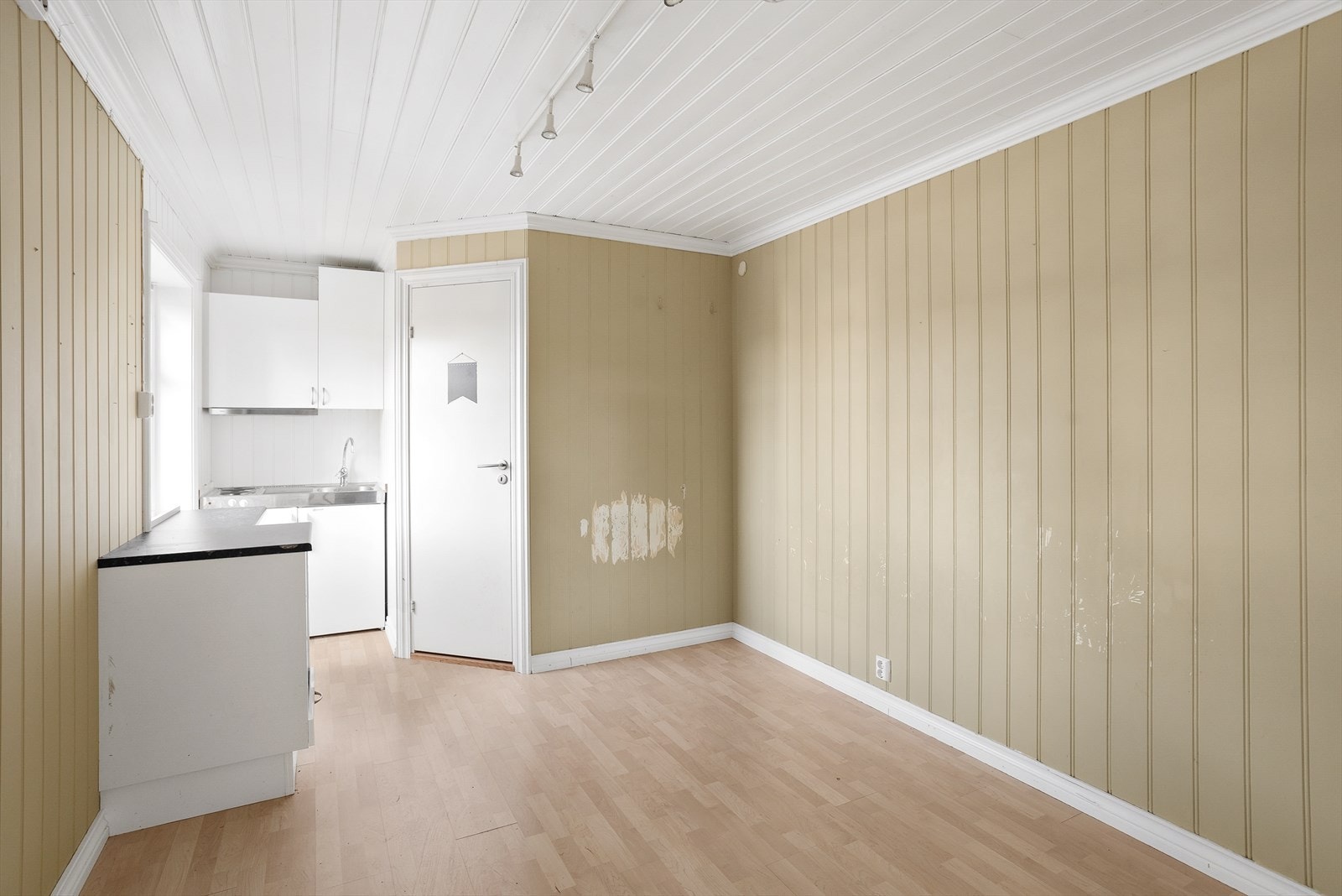 Hybel 1. etg. Galleribilde