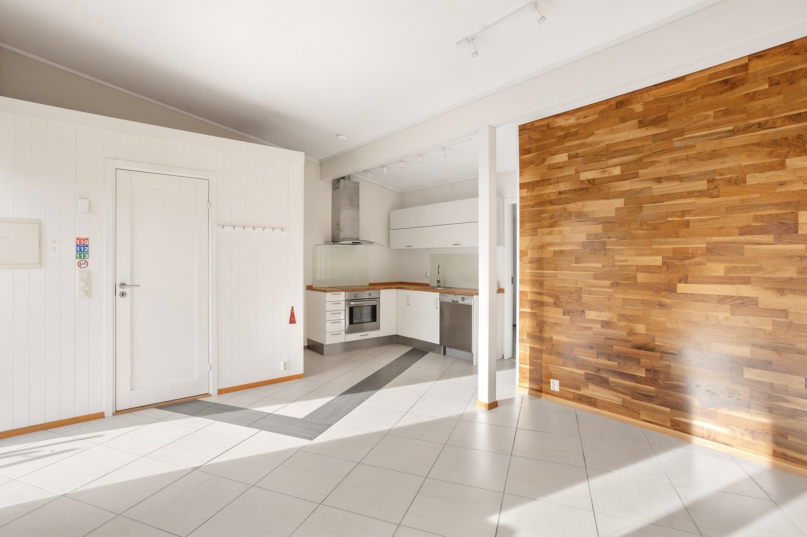 Stuekjøkken Galleribilde