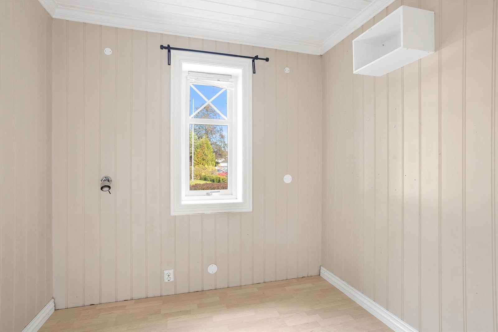 Soverom leilighet 1. etg. Galleribilde