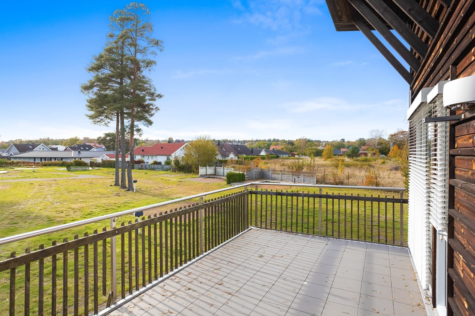 Terrasse Galleribilde