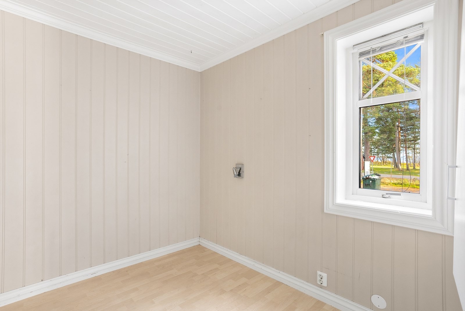 Soverom leilighet 1. etg. Galleribilde