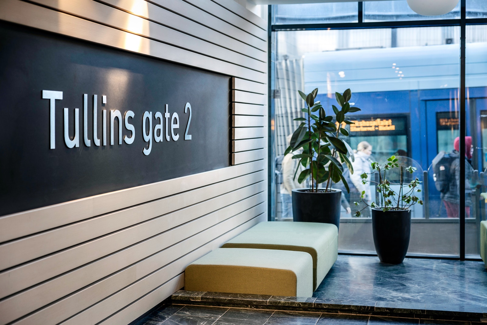 Velkommen til visning i Tullins gate 2. Galleribilde