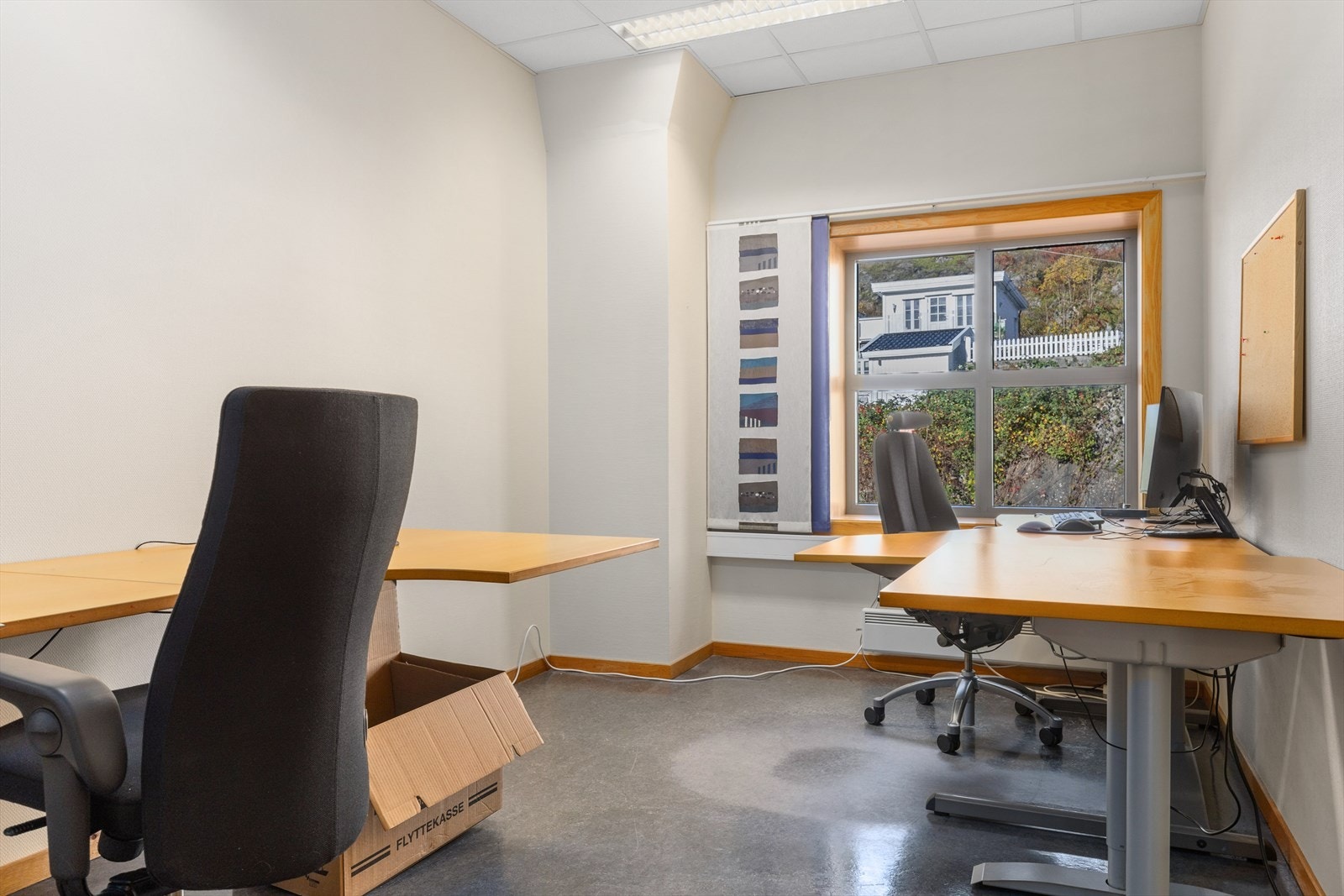 012_Kontorlokaler. .jpg Galleribilde