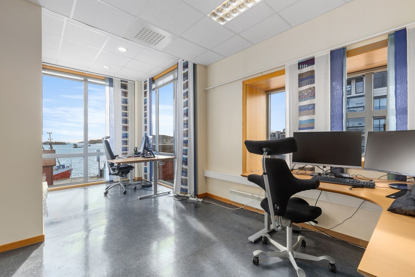 010_Kontorlokaler. .jpg Galleribilde