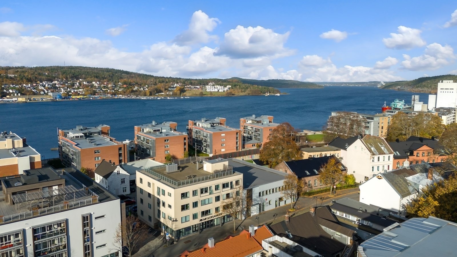 Storgata 8C Galleribilde