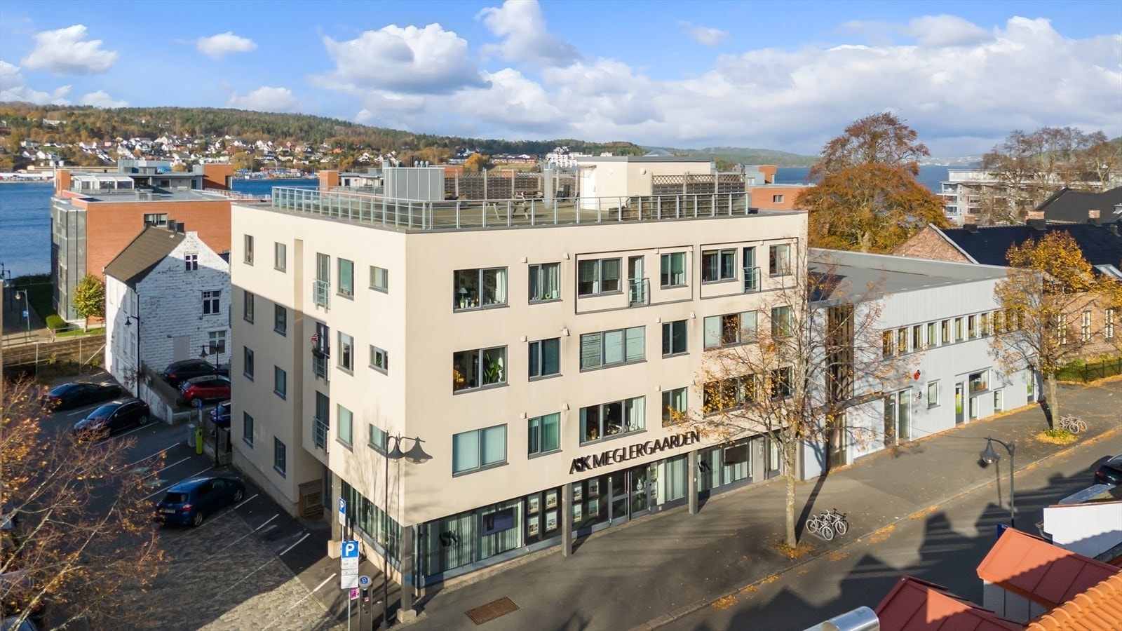 Storgata 8C Galleribilde