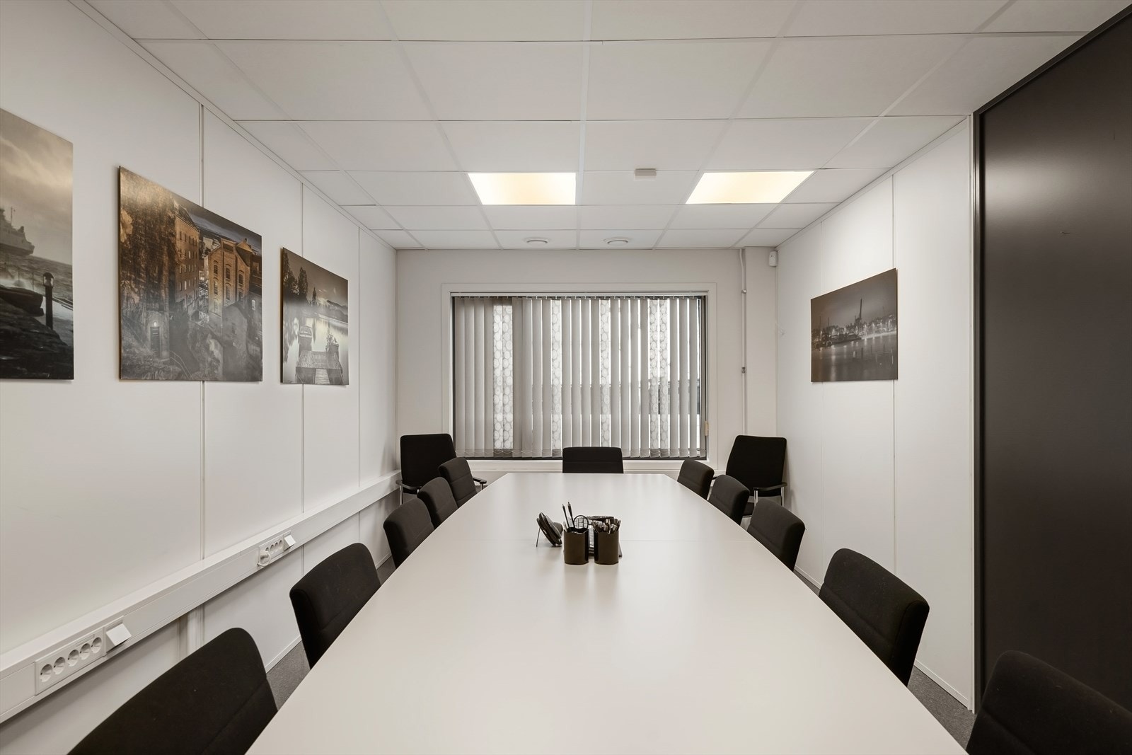 Møterom Galleribilde