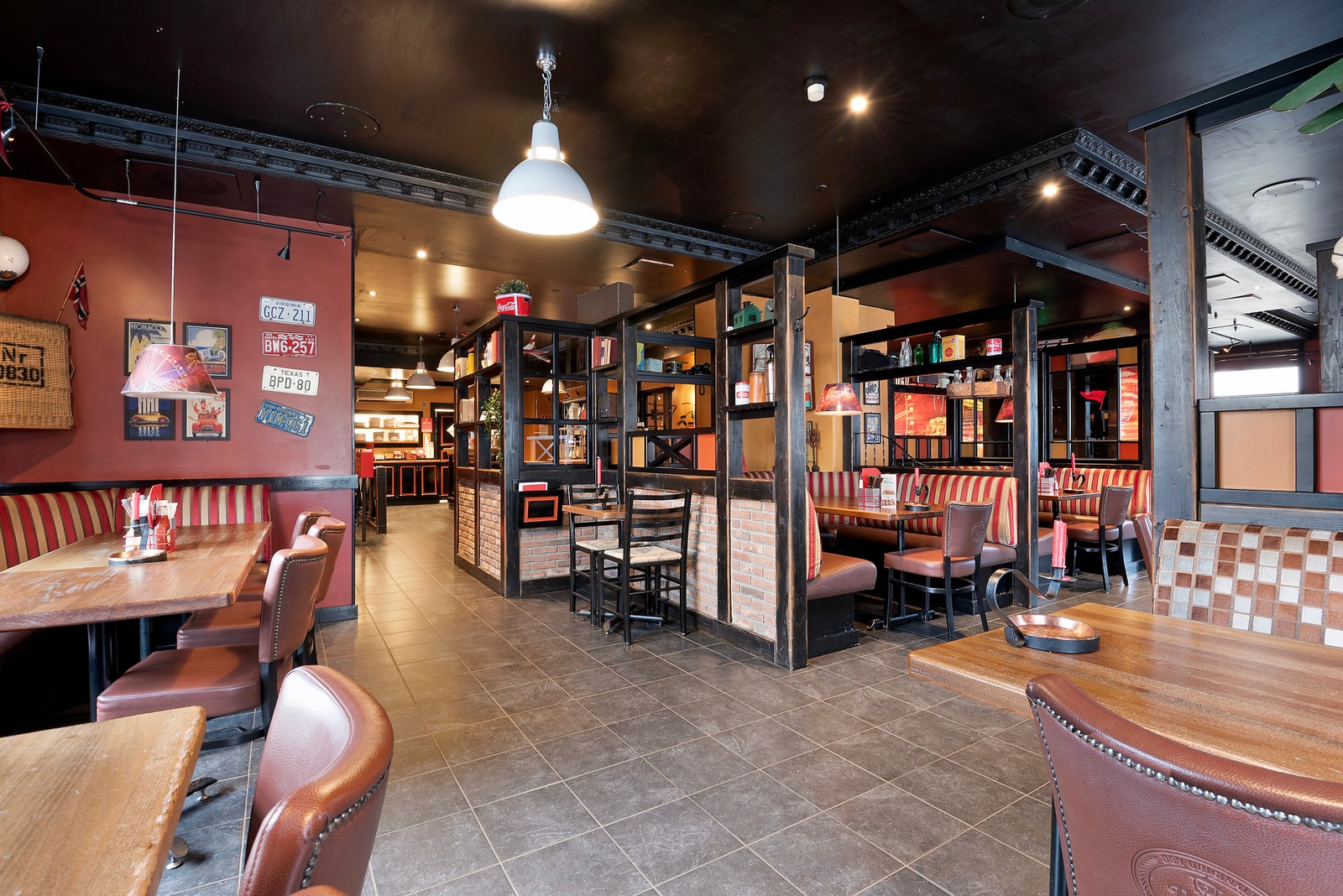 Foto: Boligdrøm Galleribilde