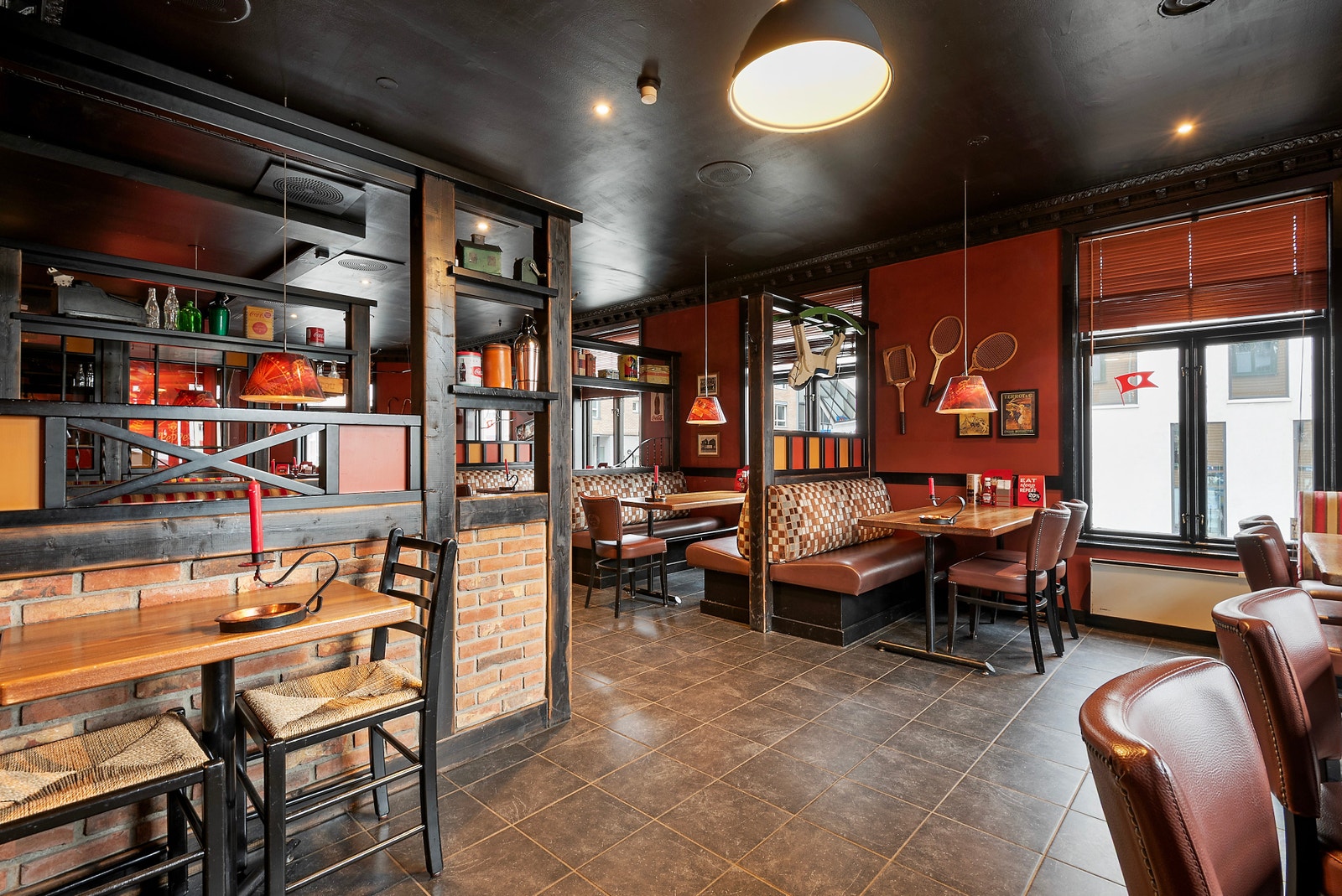 Foto: Boligdrøm Galleribilde