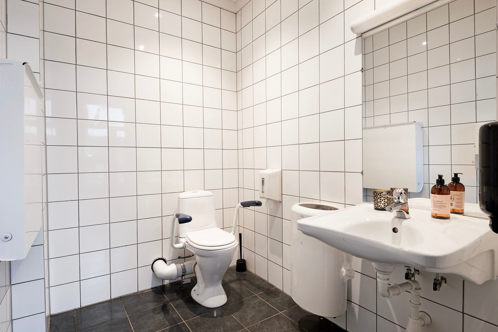 Foto: Boligdrøm Galleribilde