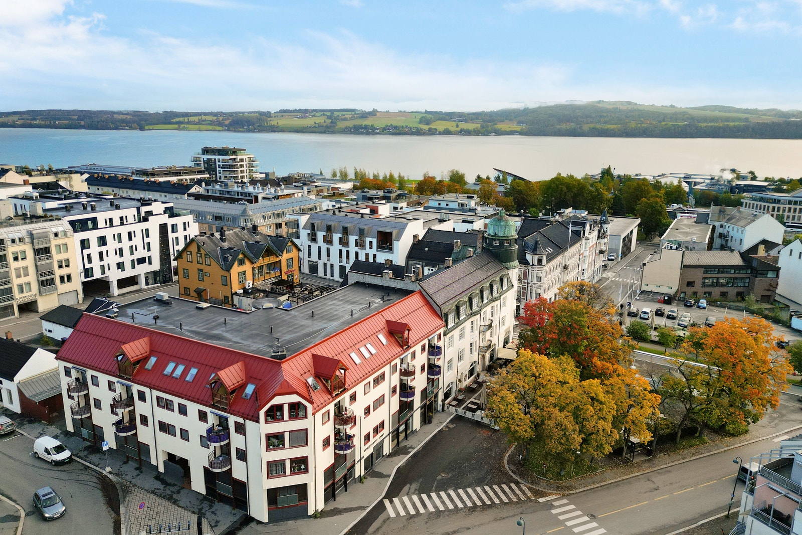 Foto: Boligdrøm Galleribilde