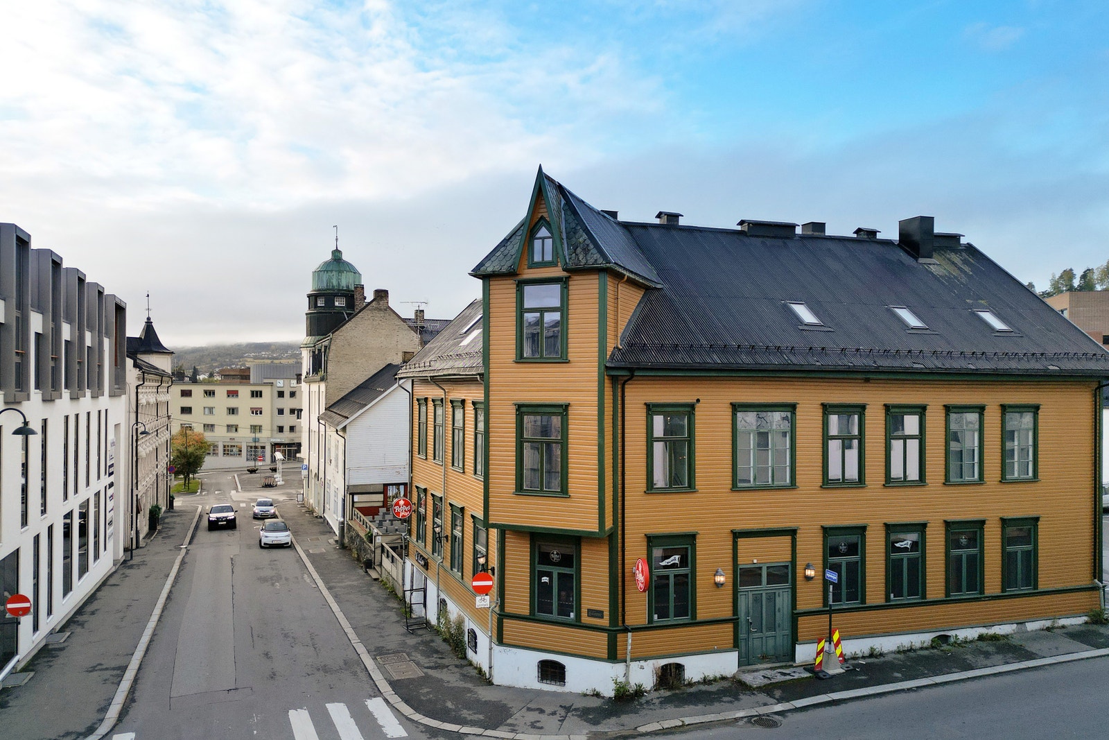 Foto: Boligdrøm Galleribilde