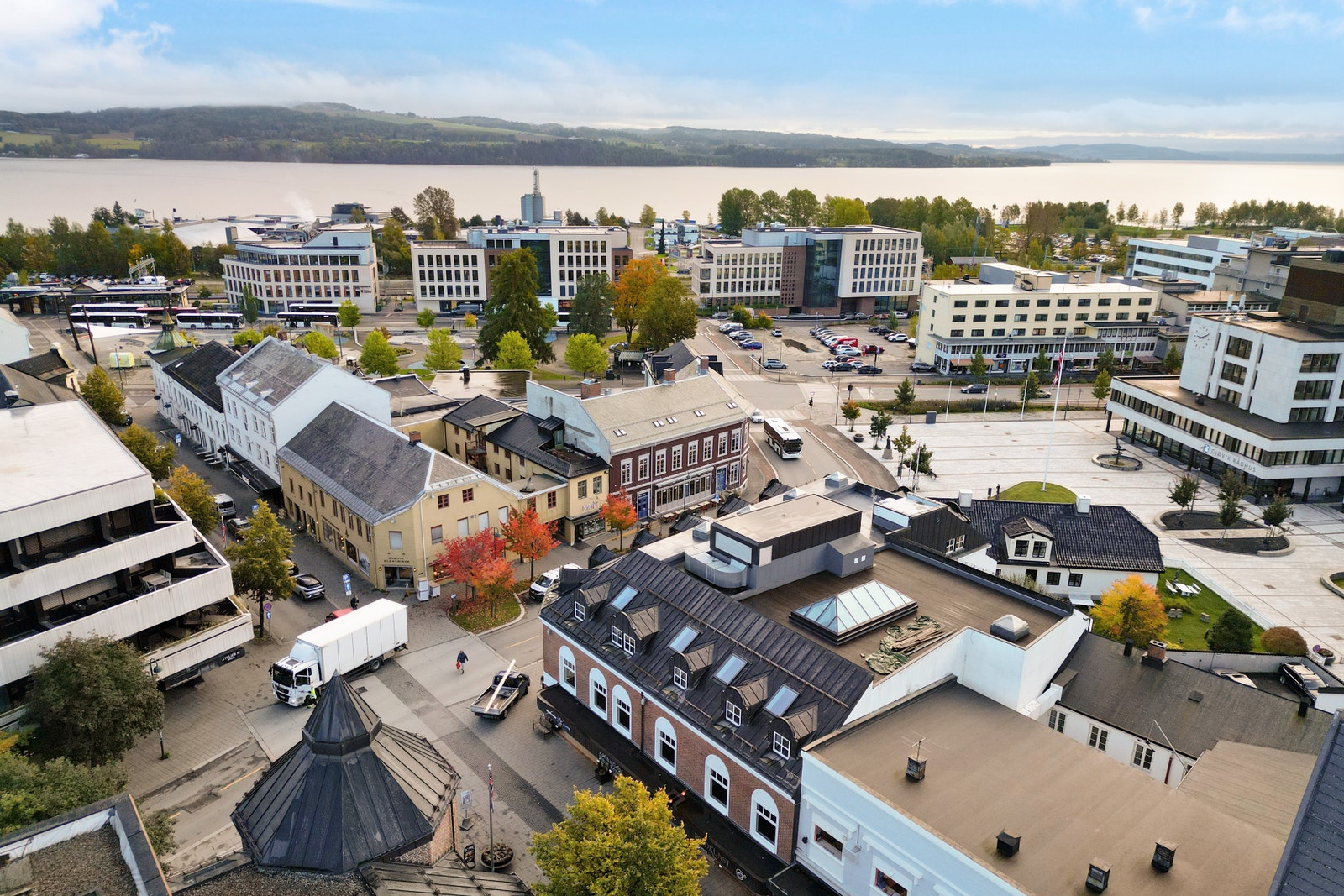 Foto: Boligdrøm Galleribilde