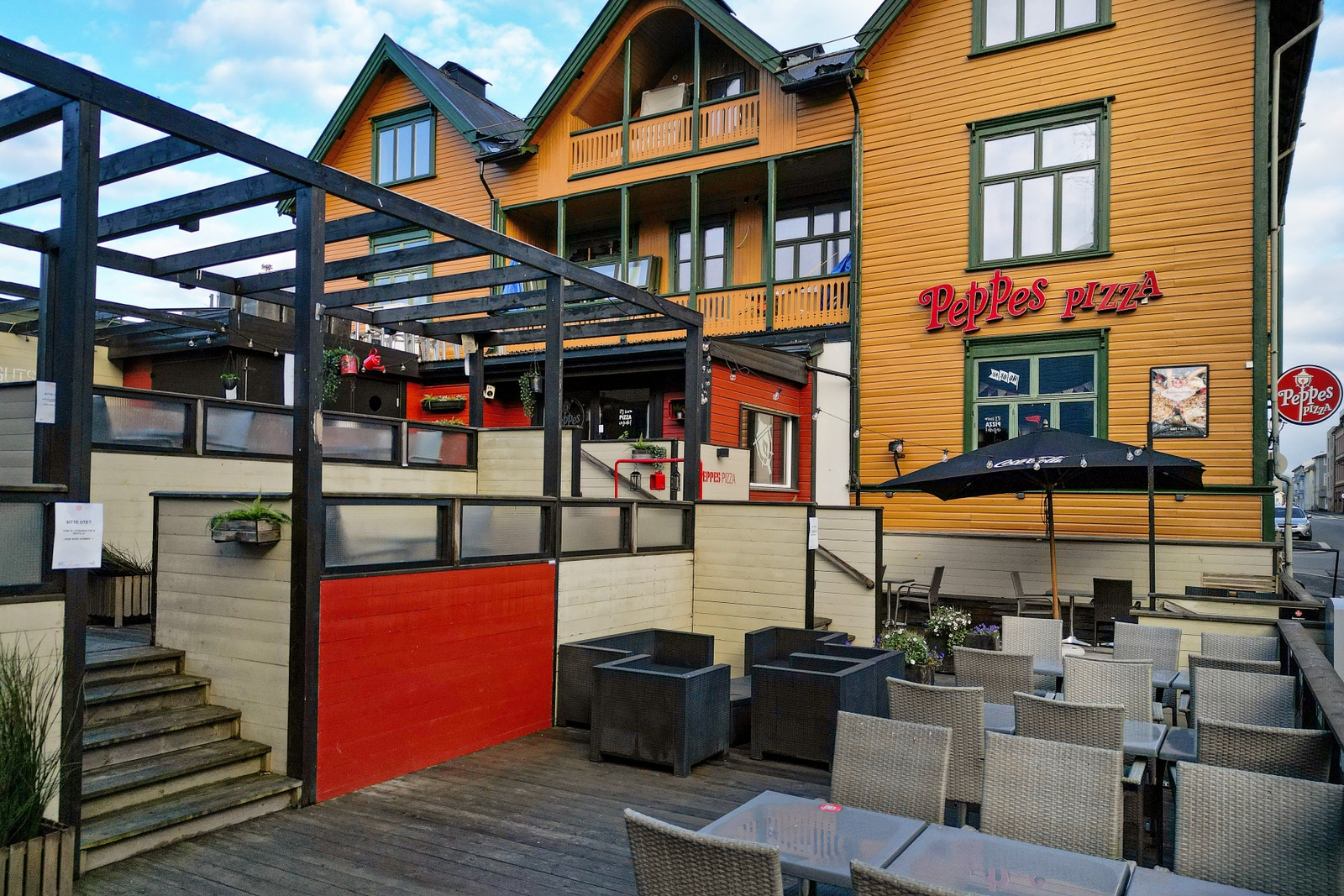 Foto: Boligdrøm Galleribilde