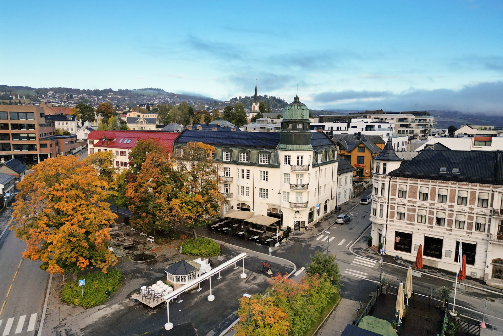 Foto: Boligdrøm Galleribilde