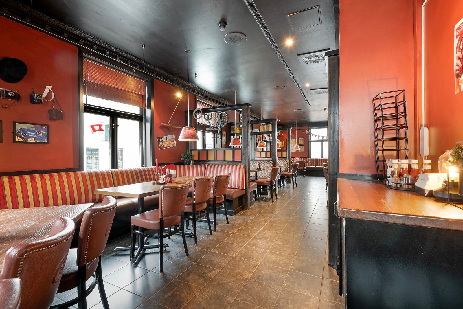 Foto: Boligdrøm Galleribilde