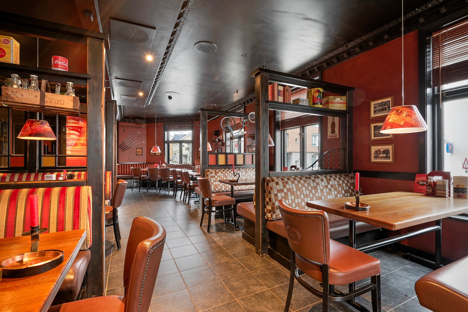 Foto: Boligdrøm Galleribilde