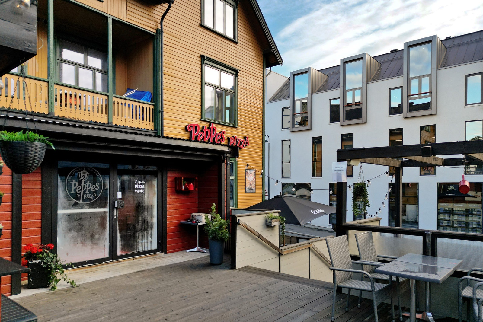 Foto: Boligdrøm Galleribilde