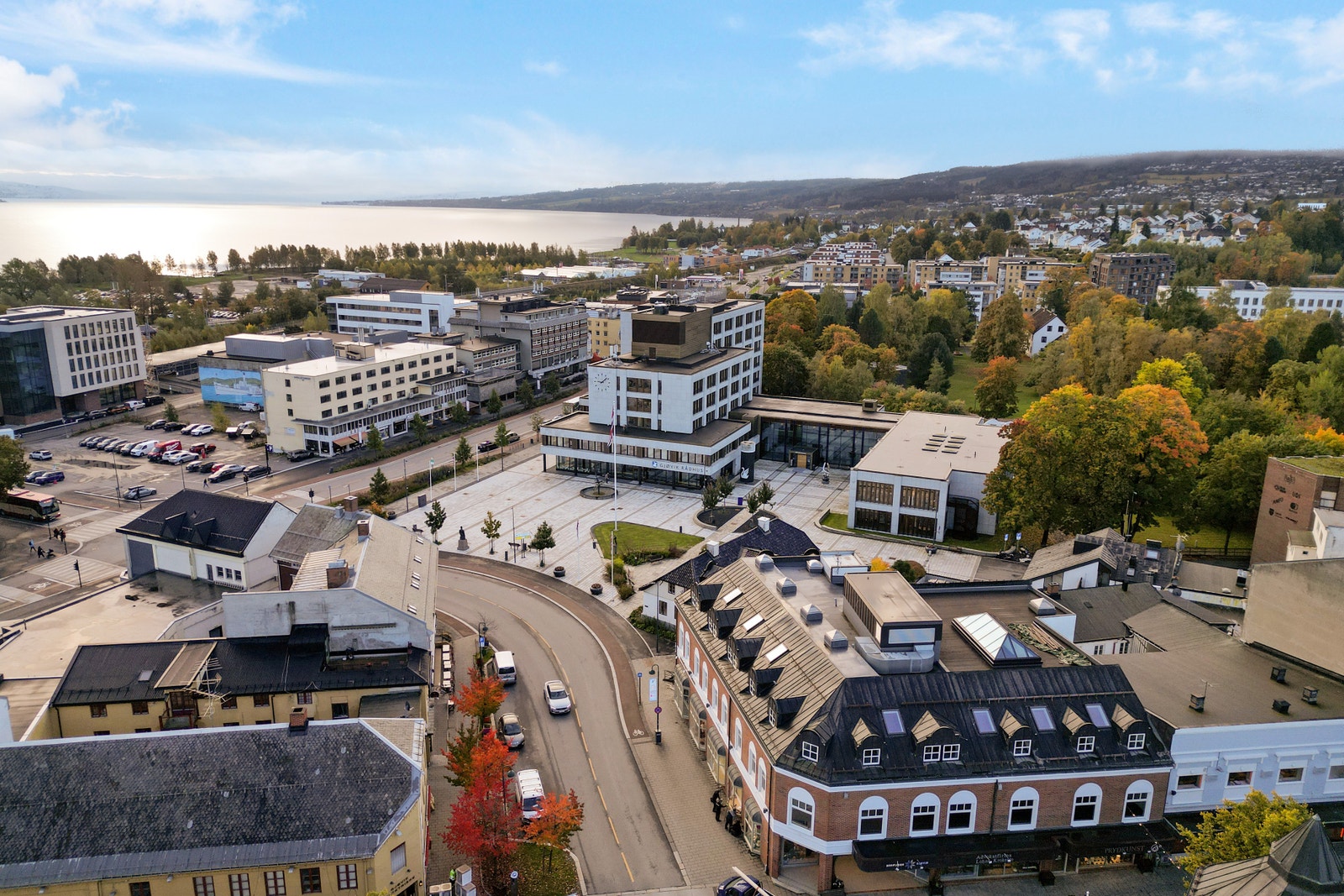 Foto: Boligdrøm Galleribilde