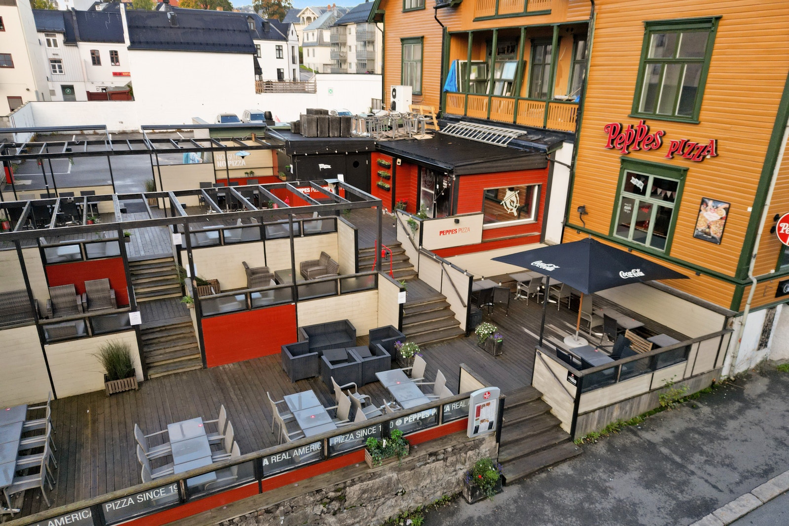 Foto: Boligdrøm Galleribilde