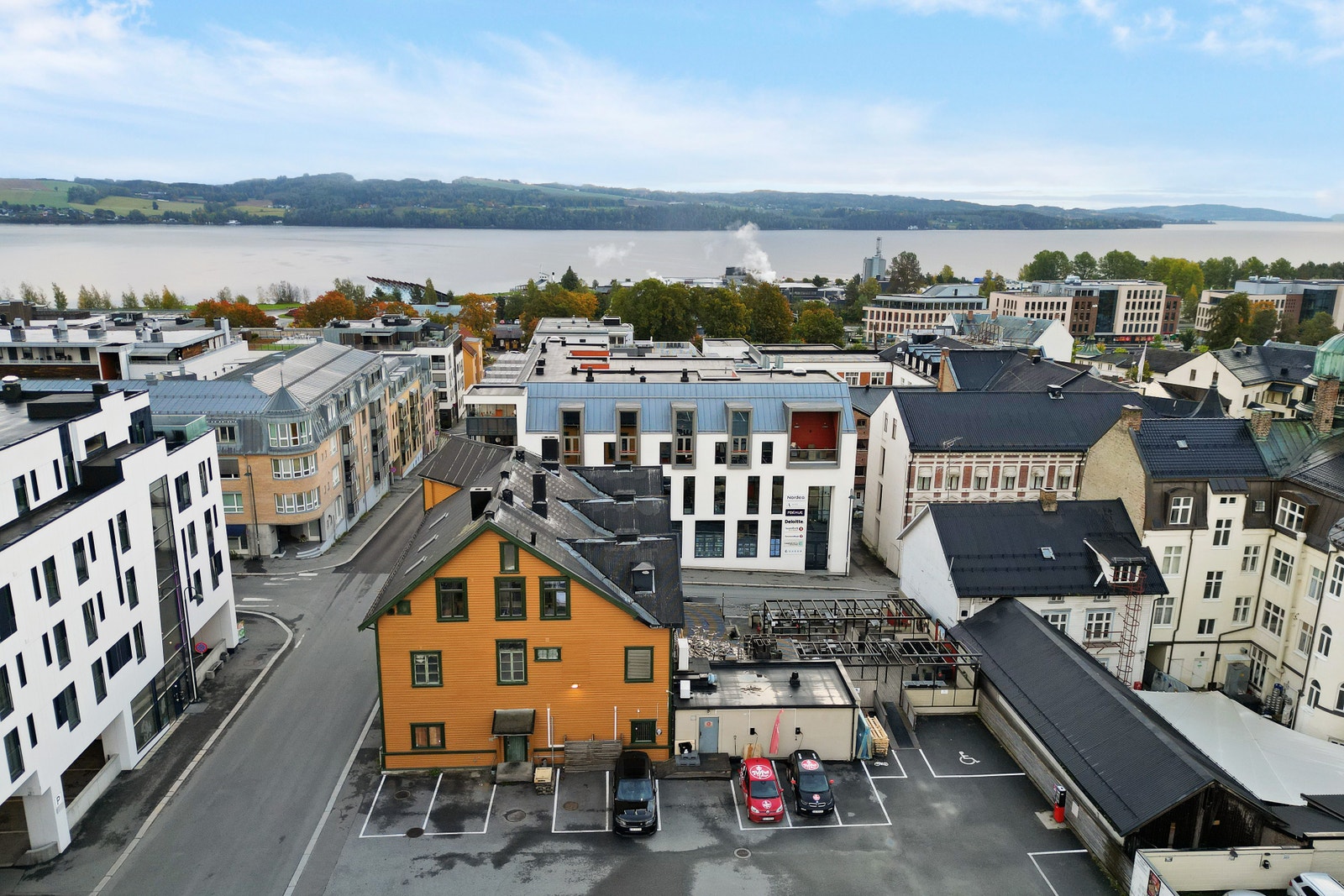 Foto: Boligdrøm Galleribilde
