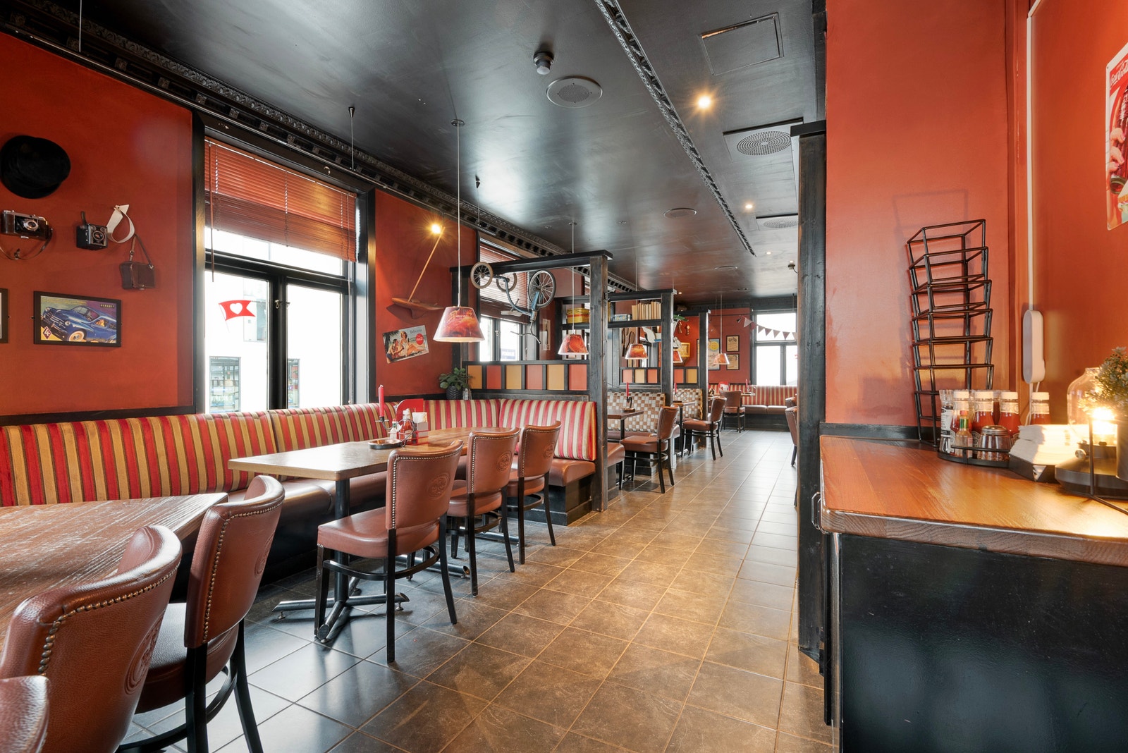 Foto: Boligdrøm Galleribilde