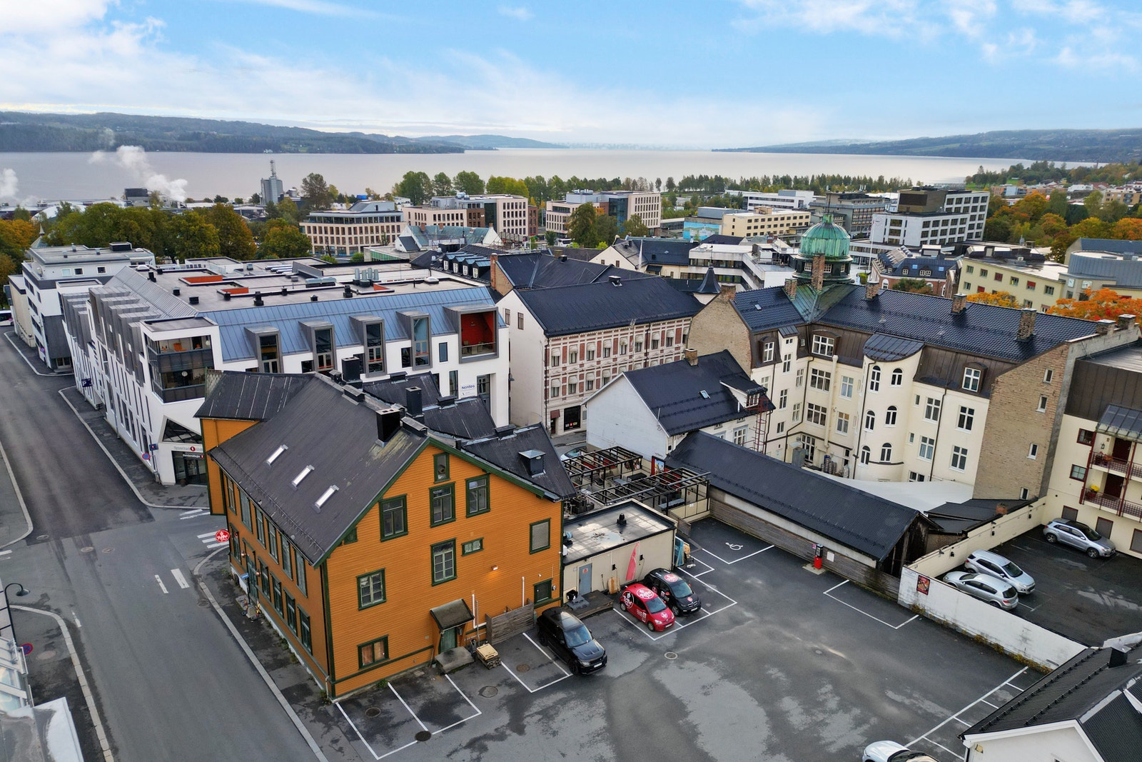 Foto: Boligdrøm Galleribilde