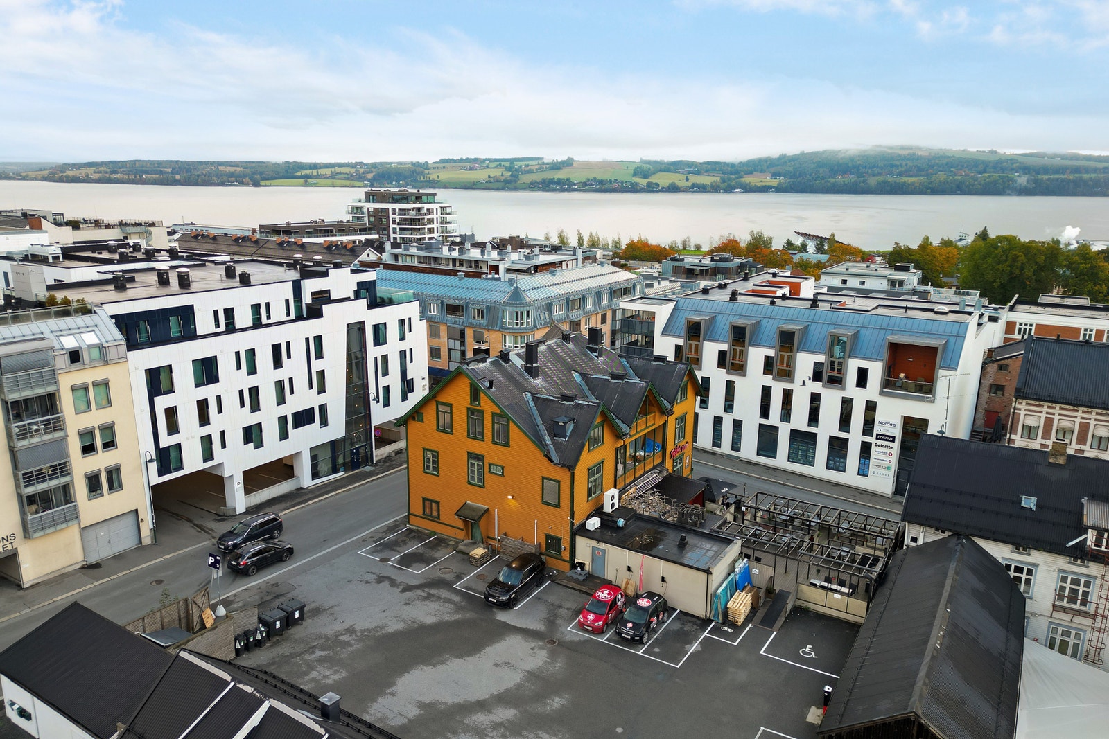 Foto: Boligdrøm Galleribilde