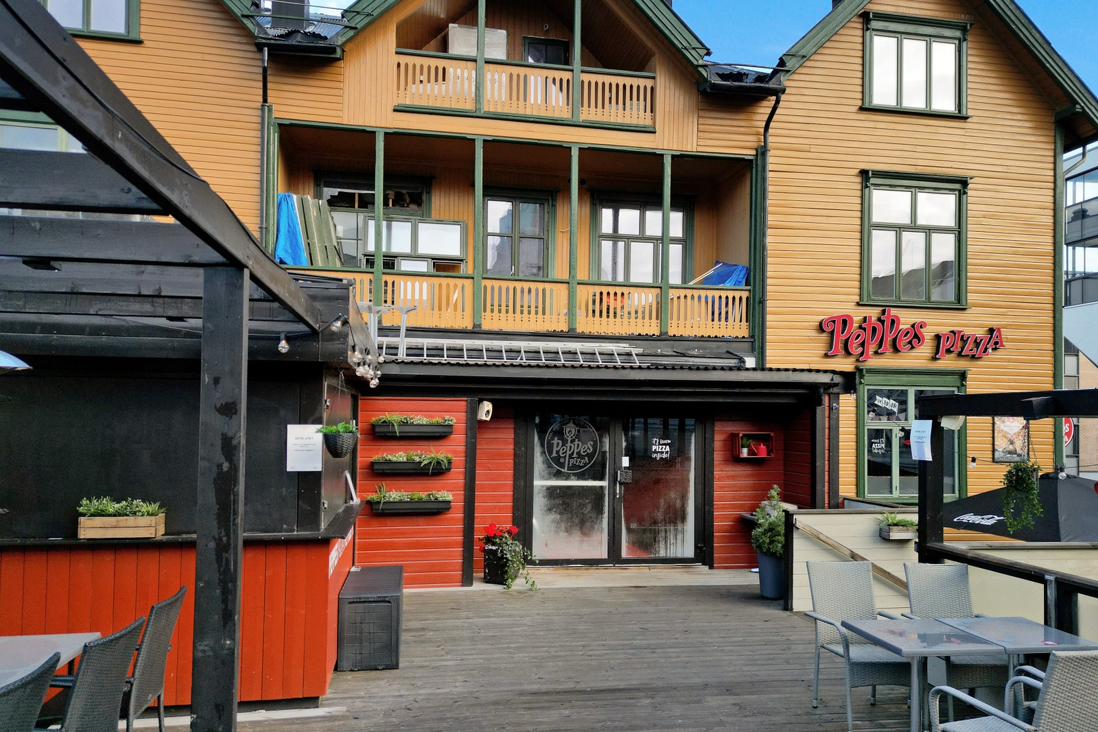 Foto: Boligdrøm Galleribilde