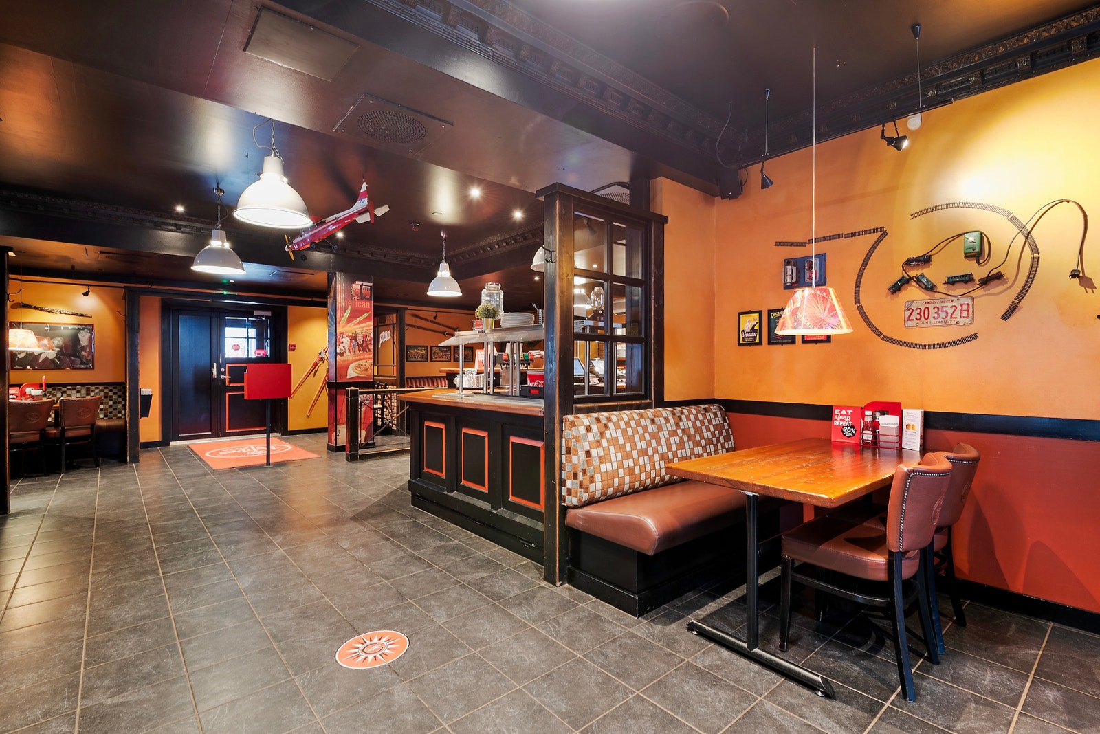 Foto: Boligdrøm Galleribilde