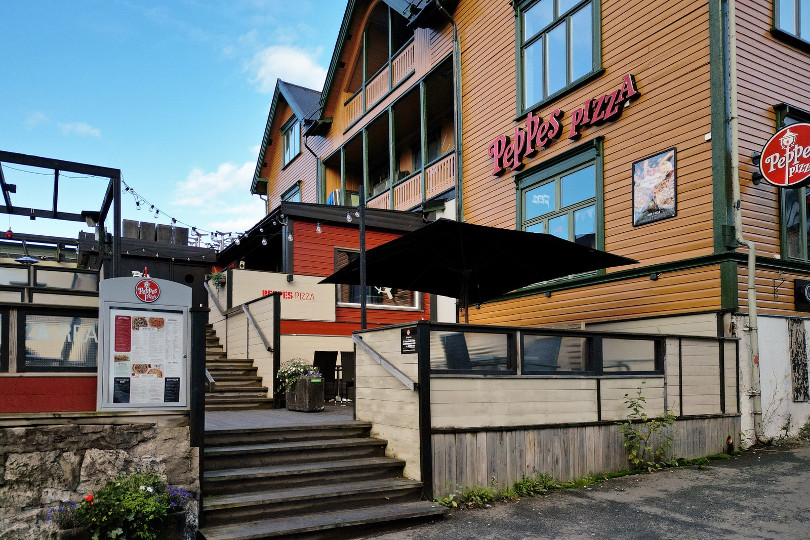 Foto: Boligdrøm Galleribilde