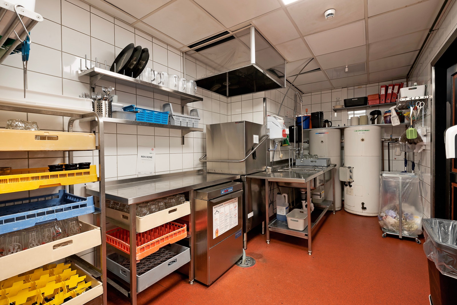 Foto: Boligdrøm Galleribilde