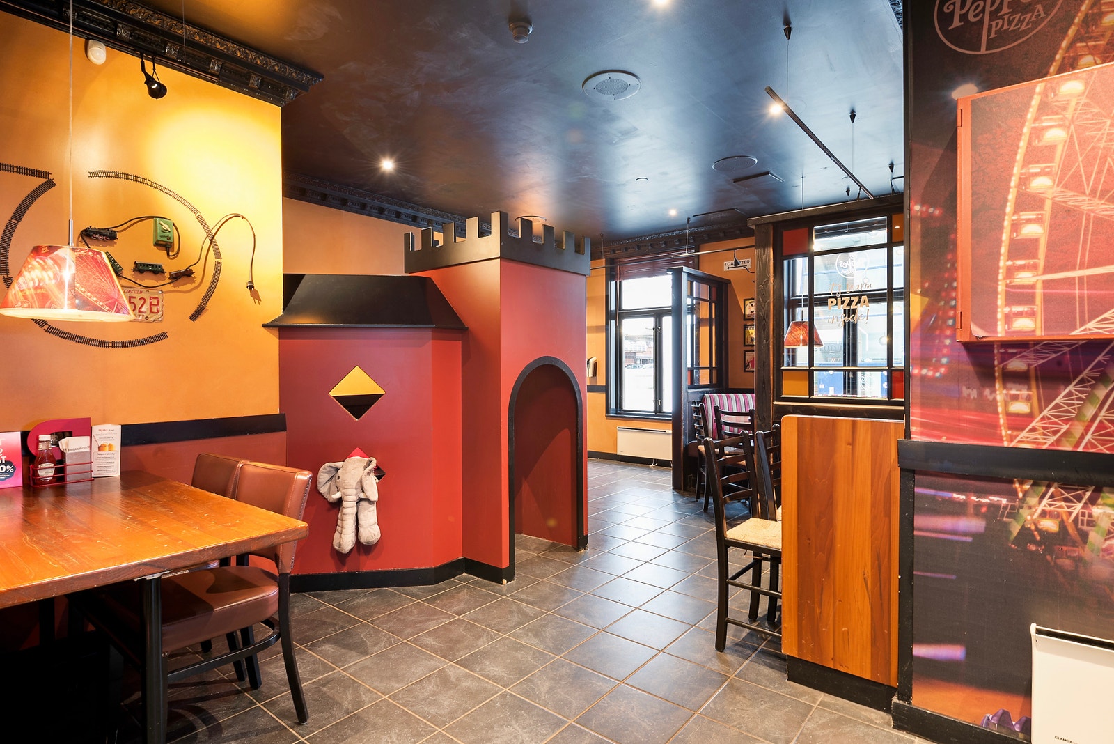 Foto: Boligdrøm Galleribilde