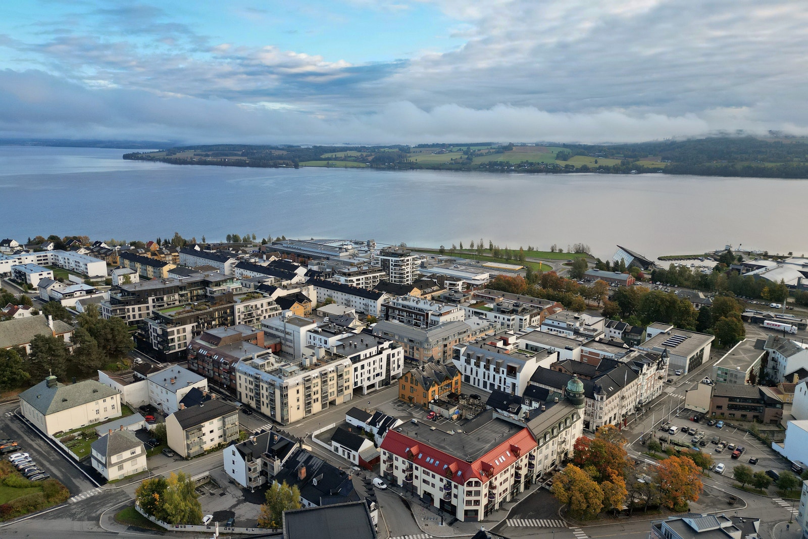 Foto: Boligdrøm Galleribilde