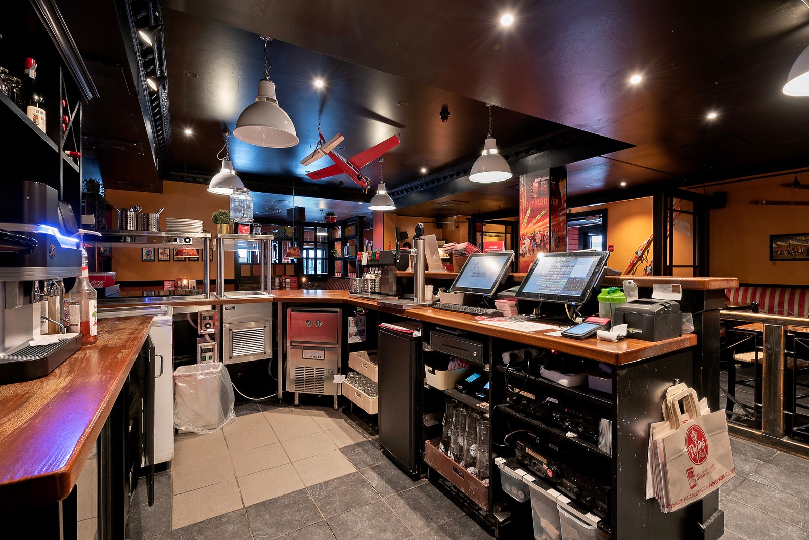 Foto: Boligdrøm Galleribilde