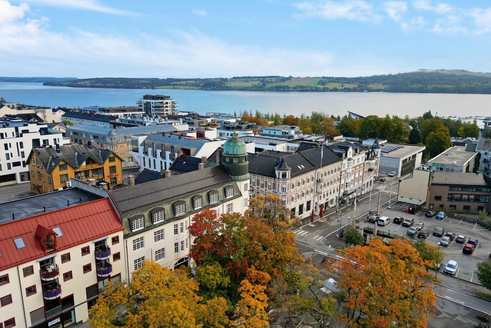 Foto: Boligdrøm Galleribilde