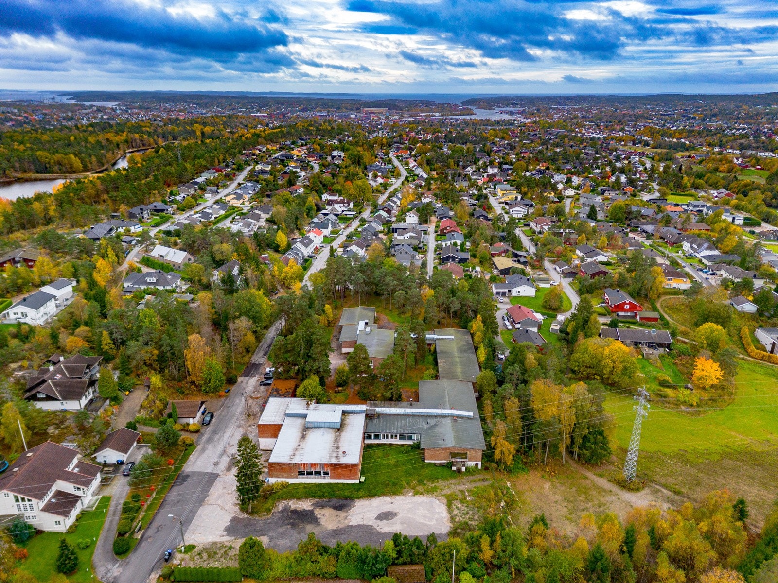 Oredalsveien-128-38 Galleribilde